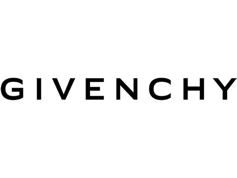 photoshop schrift givenchy